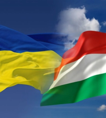 Угорщина відреагувала на заяву СБУ щодо викриття угорської агентурної мережі на Закарпатті
