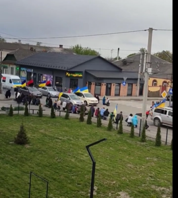 «На щиті» на Волинь повернувся Герой Олександр Здрок: відома дата прощання