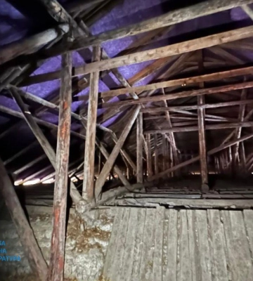 На Одещині підрядник вкрав майже чверть мільйона гривень під час ремонту школи