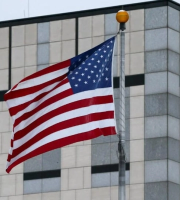 Посольство США в Украине предупредило о возможной масштабной атаке рф в ближайшие дни