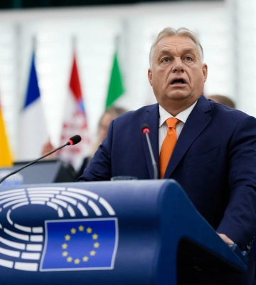 Журналіст: Спецслужби Орбана шпигували за Україною ще кілька років тому