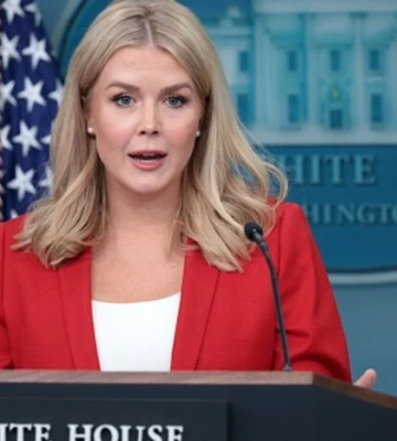 Білий дім: Трамп сподівається на 30-денне перемир&#039;я між Україною та РФ