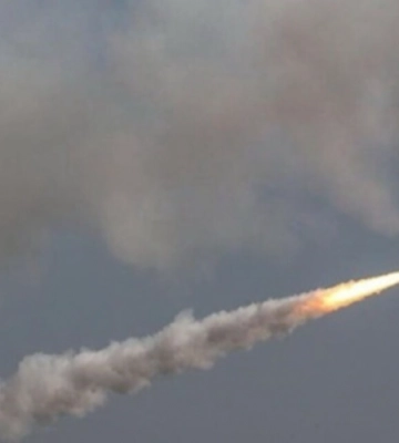 Посольство США в Києві попередило про можливу масштабну повітряну атаку