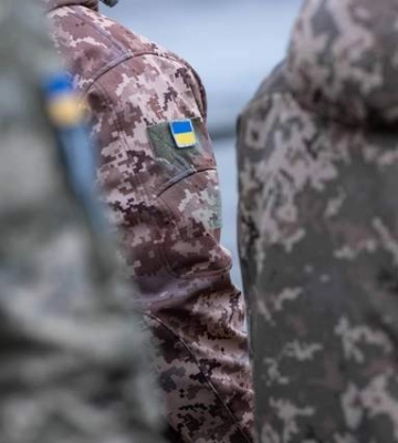 На Житомирщине военные якобы избили мужчину: в ТЦК и полиции объяснили ситуацию