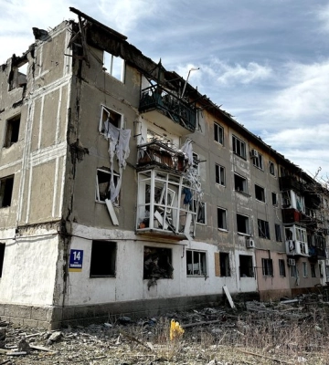 Ворог вже близько: РФ готує наступ на Дніпропетровщину