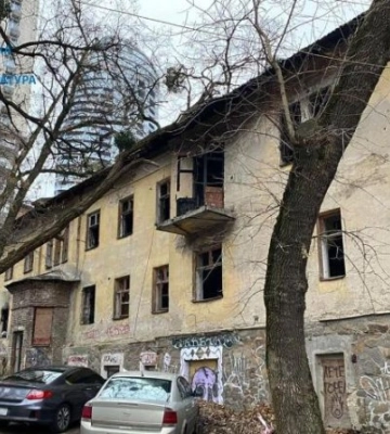 В Киеве хотели незаконно передать коммунальное имущество в частную собственность