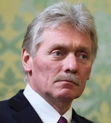 Росія підтримала ідею 30-денного перемир&#039;я з Україною, але є нюанси