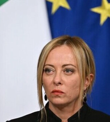 Мелоні візьме участь у саміті "коаліції рішучих" онлайн
