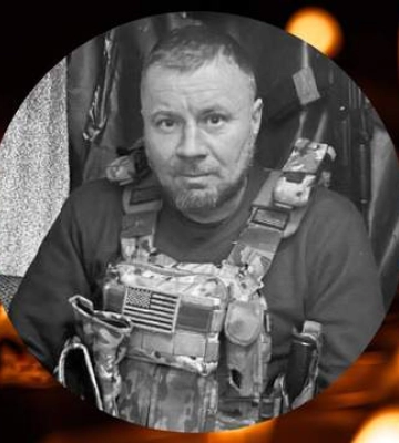 Защищал Украину с 2014 года: на Харьковщине погиб воин из Бучи Николай Архипчук Защищал Украину с 2014 года: на Харьковщине погиб воин из Бучи Николай Архипчук