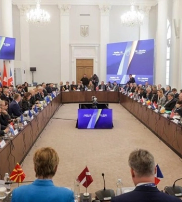 Підсумки 09.05: Трибунал для РФ і попередження США