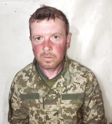 На Донеччині загинув військовослужбовець із Острозької громади