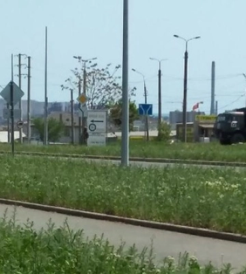 У Маріуполі загарбники створили нову військову базу