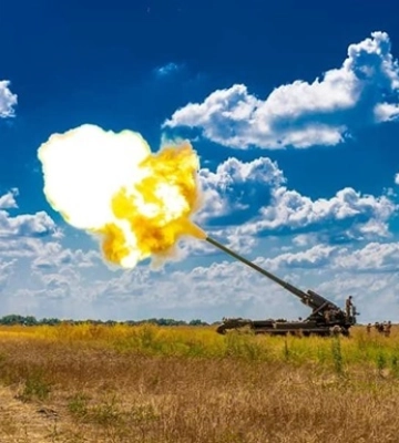 У Генштабі оцінили ситуацію на фронті