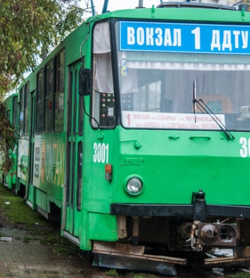 В Днепре будут отключать свет 12-15 мая: адреса