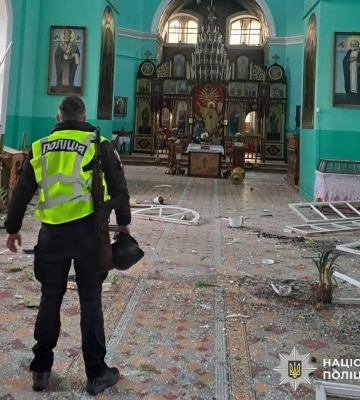 Сумщина: під час &quot;перемир&#039;я&quot; росіяни обстріляли 33 населені пункти, є жертва