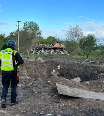 Загинуло троє людей, четверо поранено: безпекова ситуація в Сумській області за добу