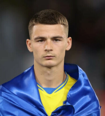 Шовковский предоставит шанс футболисту Динамо, который играет в аренде
