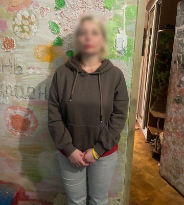 У Херсоні поліцейські на гарячому затримали жінку, яка збувала наркотики та психотропи. ФОТО