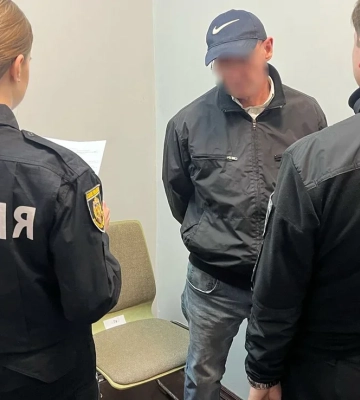 У Львові на 5 років засудили чоловіка, який убив собаку дерев’яною битою