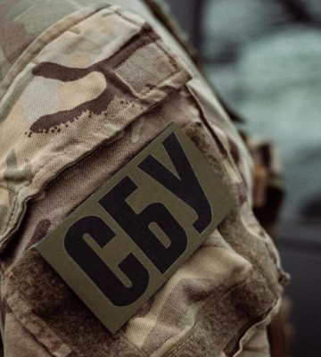 Авто военных в Киеве жгли 16-летние парни – СБУ