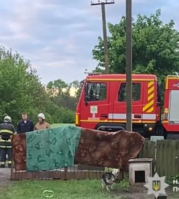 На Полтавщині внаслідок вибуху боєприпасу загинув чоловік