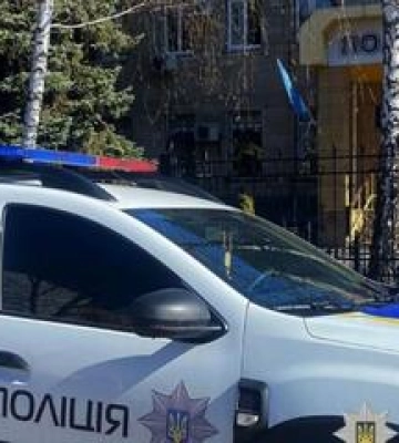 На Полтавщині внаслідок вибуху боєприпасу загинув чоловік