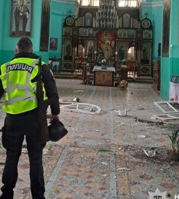 Наслідки ворожих обстрілів Сумщини: троє людей загинули, ще четверо поранено