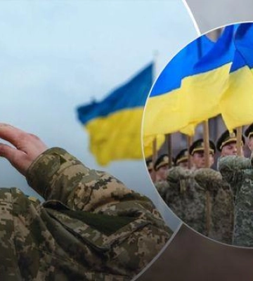 У ТЦК пояснили, що варто знати військовим про невикористану відпустку