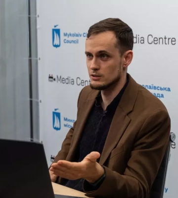 Миколаїв не отримає цього року новий генплан, — головний архітектор