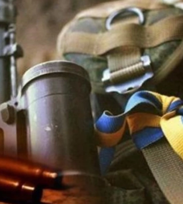 Десятьох захисників України сьогодні поховають на Львівщині