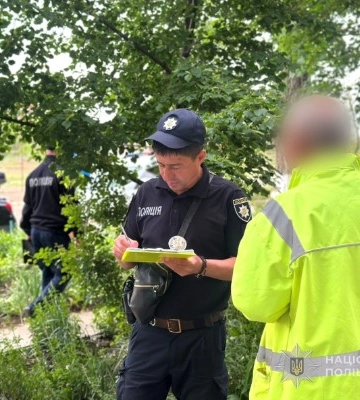 За фактом запуску феєрверку в Ізмаїльському районі розпочато перевірку