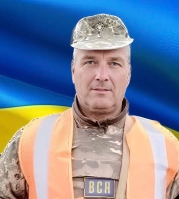 Чорна звістка прийшла на Волинь: на передовій фронту загинули троє наших земляків