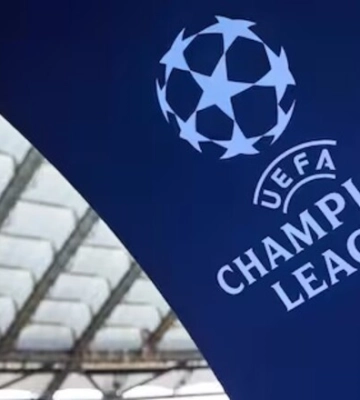 ПСЖ – другий фіналіст Ліги Чемпіонів УЄФА 2024/2025
