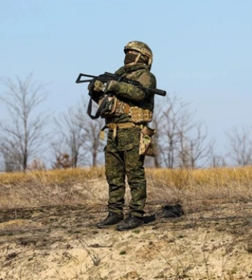 В России объявили о начале &quot;перемирия&quot; до 11 мая