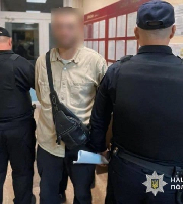 У Дніпрі зловмиснику обрано запобіжний захід за жорстоке пограбування жінки, - поліція