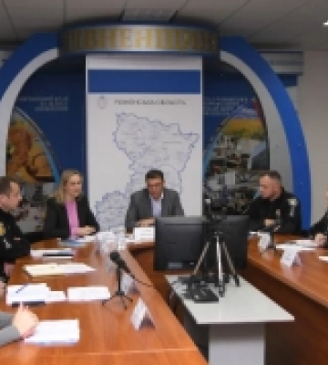 Рівненська область – серед лідерів у підготовці до НМТ