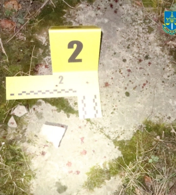 На Буковині судитимуть чоловіка, який під час вуличної сварки вбив опонента, - прокуратура
