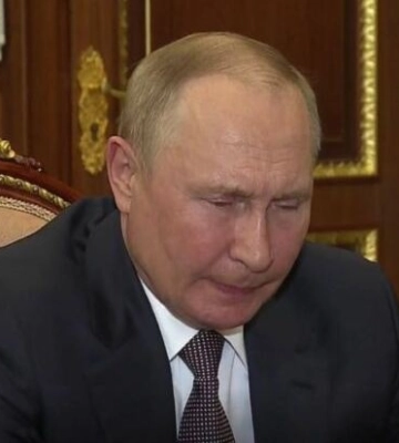 Не це найбільша небезпека, – полковник запасу сказав, чому в Росії знову згадали про "Орешник"