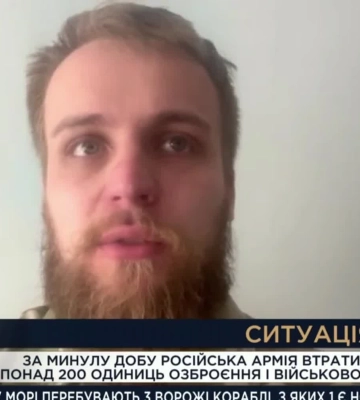 Год наступления: 3-я ОШБр сравнила бои на Харьковщине с Бахмутом и Авдеевкой Год наступления: 3-я ОШБр сравнила бои на Харьковщине с Бахмутом и Авдеевкой