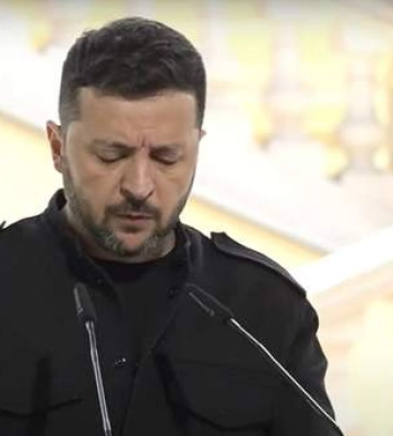 С 12 мая должно начаться всеобъемлющее прекращение огня, – Зеленский
