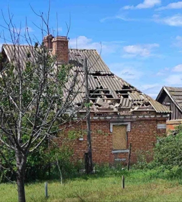 Дніпропетровщина під ворожим ударом: де було гучно 10 травня