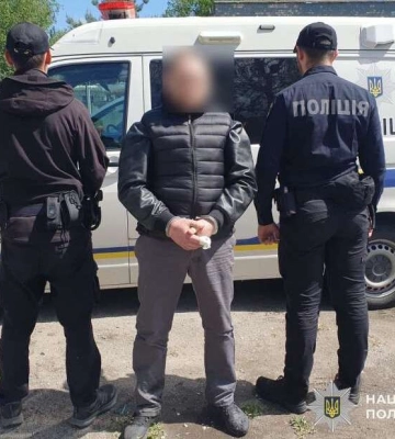 Конфлікт на поштоматі у Дніпрі завершився поножівʼям