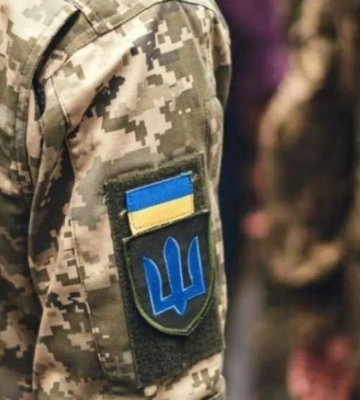 Поліція розслідує інцидент у харківському ТЦК 9 травня