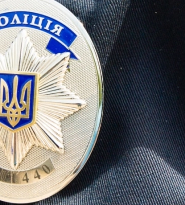 Поліція розслідує інцидент у харківському ТЦК 9 травня