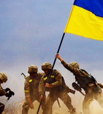 Станом на 16:00 Генштаб повідомив про 84 бойові зіткнення на фронті