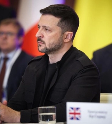 Зеленський зробив заяву щодо формату переговорів