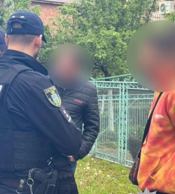 В Івано-Франківську чоловіка під час дорожнього конфлікту побили битою - підозрюваних затримано