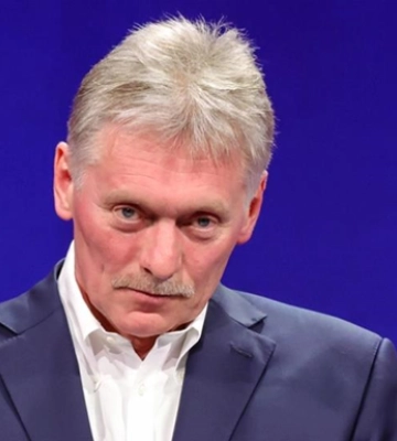 Пєсков підтвердив припинення "перемир'я"