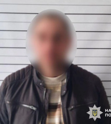 На Хмельниччині повідомлено про підозру домашньому насильнику, яки тиранив колишню дружину