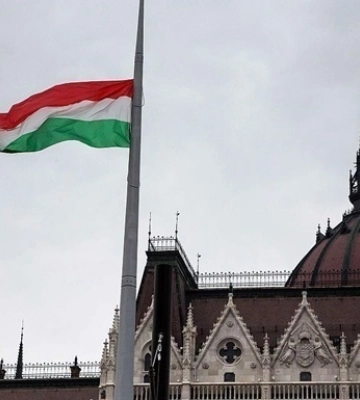 Угорщина відклала переговори з Україною